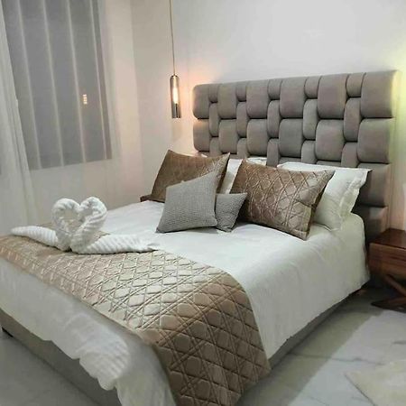 Neuf Et Raffine, Centre Ville Rabat Ngoại thất bức ảnh