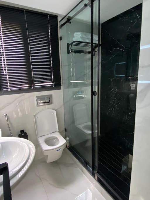 Neuf Et Raffine, Centre Ville Rabat Ngoại thất bức ảnh