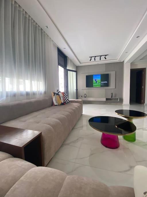 Neuf Et Raffine, Centre Ville Rabat Ngoại thất bức ảnh