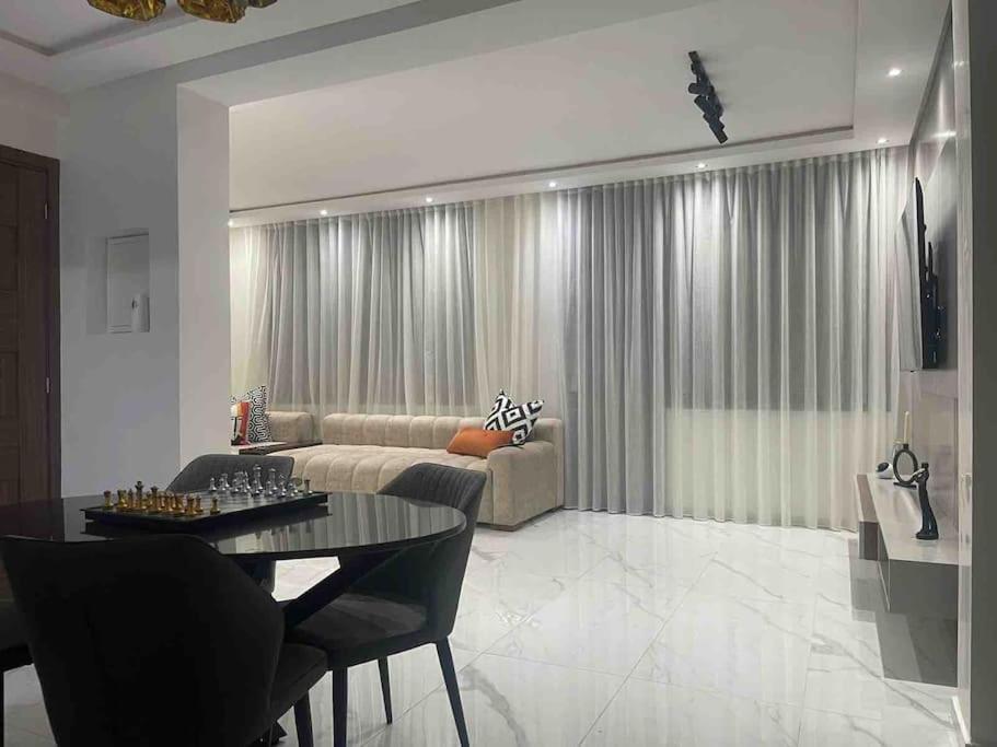 Neuf Et Raffine, Centre Ville Rabat Ngoại thất bức ảnh
