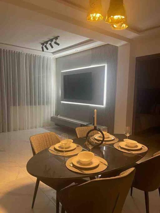 Neuf Et Raffine, Centre Ville Rabat Ngoại thất bức ảnh