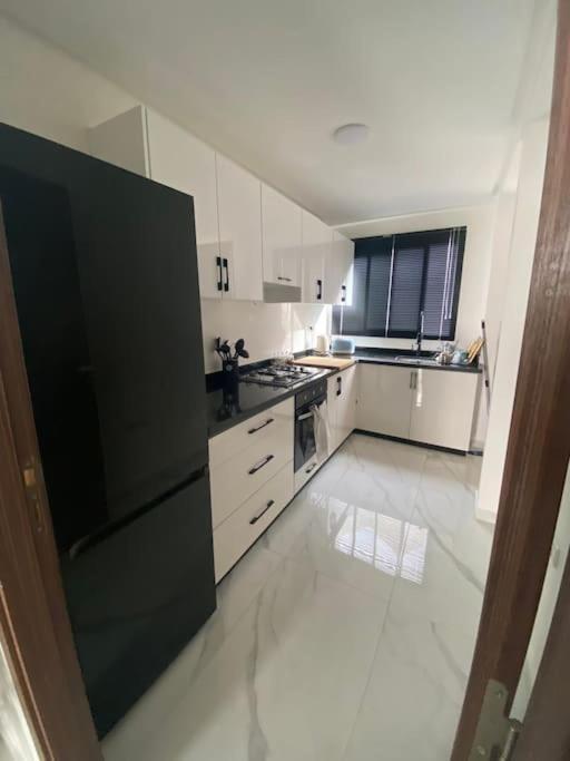 Neuf Et Raffine, Centre Ville Rabat Ngoại thất bức ảnh