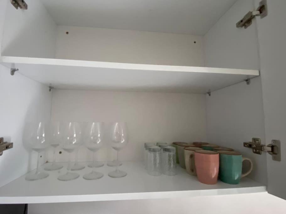 Neuf Et Raffine, Centre Ville Rabat Ngoại thất bức ảnh