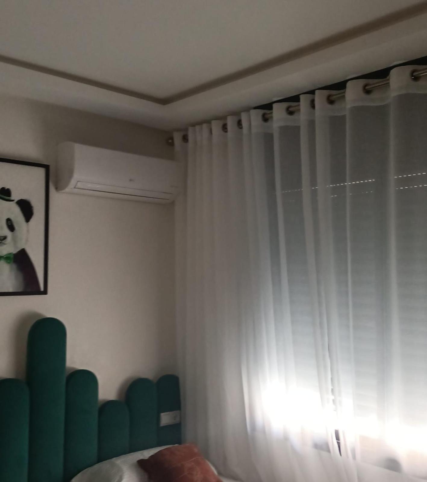Neuf Et Raffine, Centre Ville Rabat Ngoại thất bức ảnh
